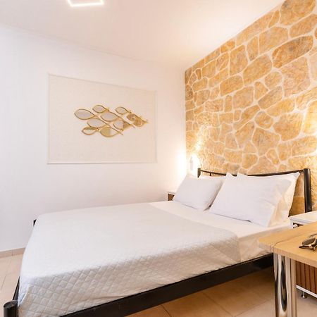 Casa Mourioni Old Corfu Town Apartment Екстериор снимка