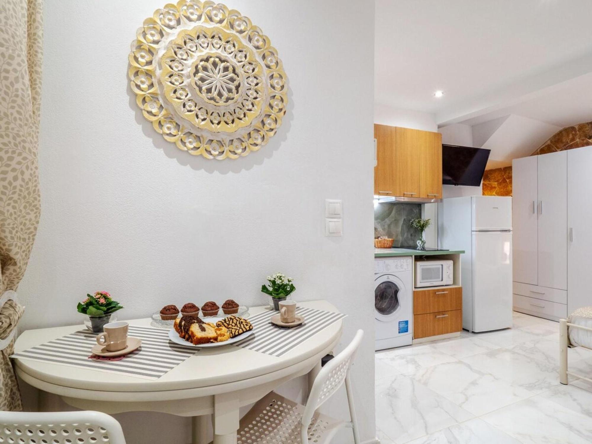 Casa Mourioni Old Corfu Town Apartment Екстериор снимка