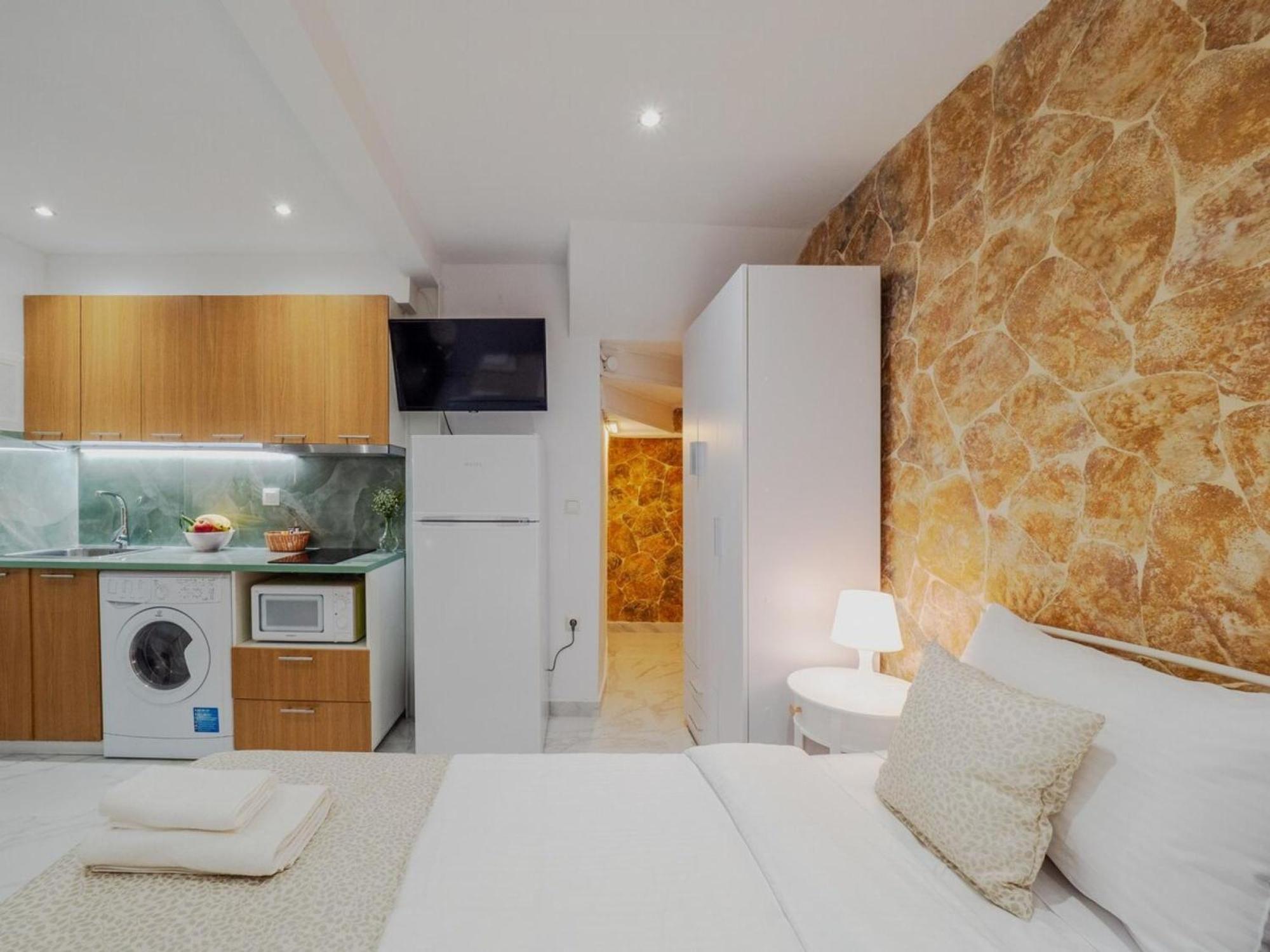 Casa Mourioni Old Corfu Town Apartment Екстериор снимка