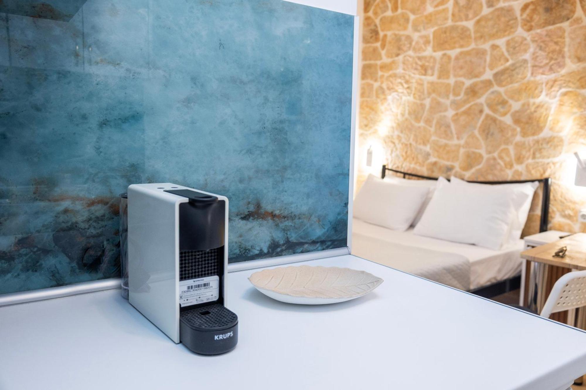 Casa Mourioni Old Corfu Town Apartment Екстериор снимка