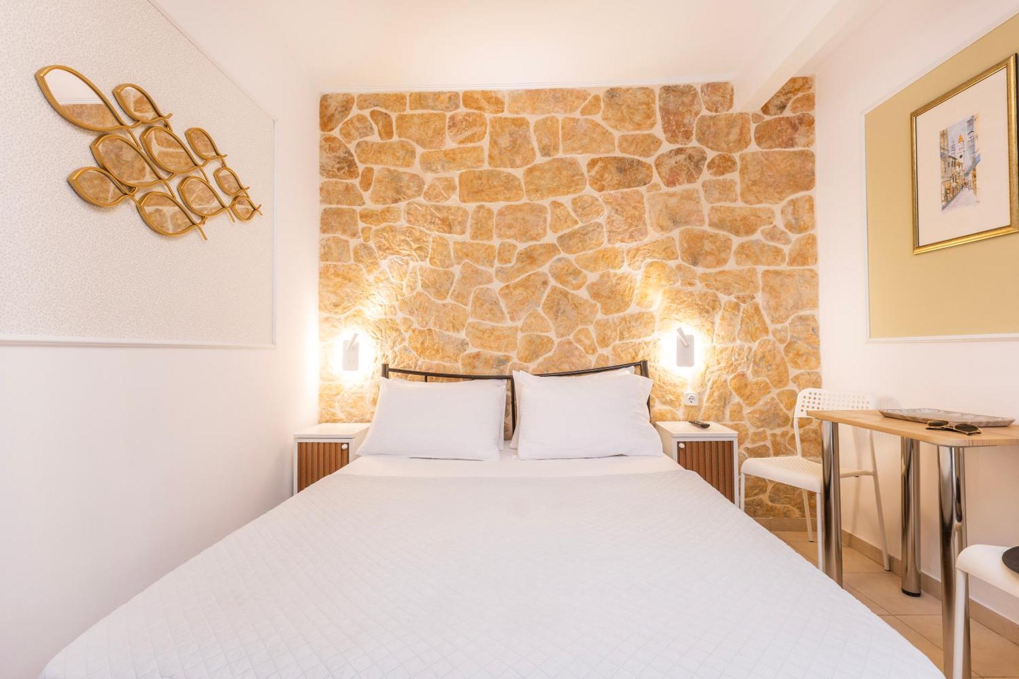 Casa Mourioni Old Corfu Town Apartment Екстериор снимка
