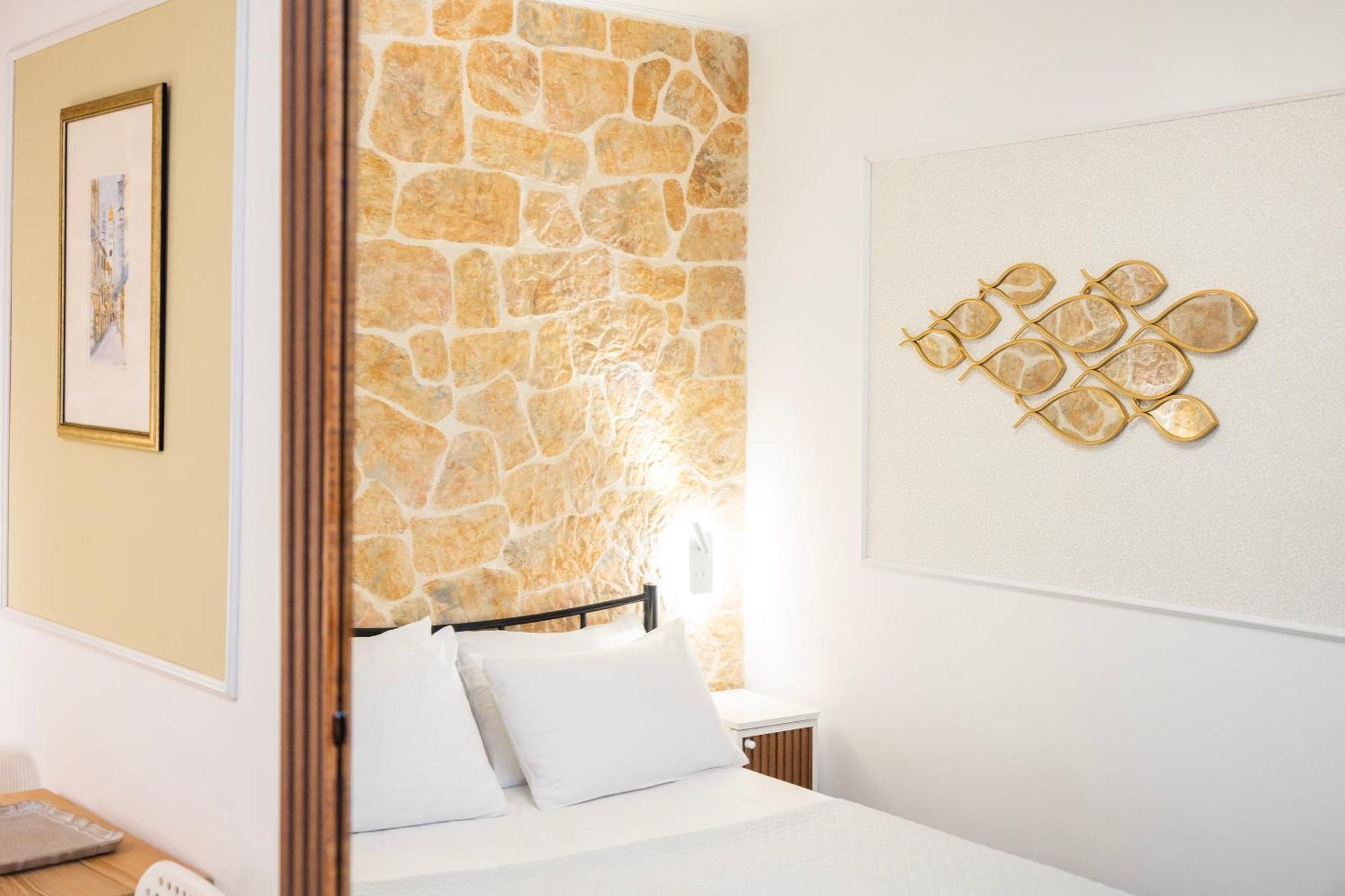 Casa Mourioni Old Corfu Town Apartment Екстериор снимка