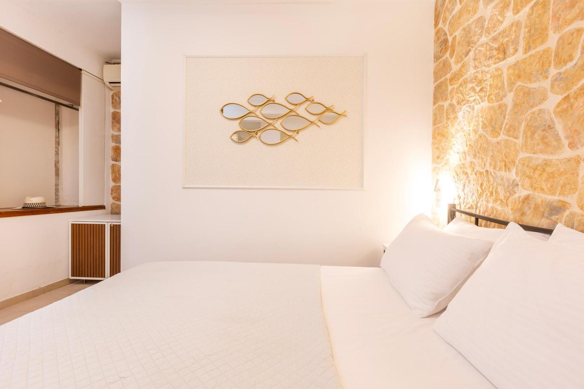 Casa Mourioni Old Corfu Town Apartment Екстериор снимка