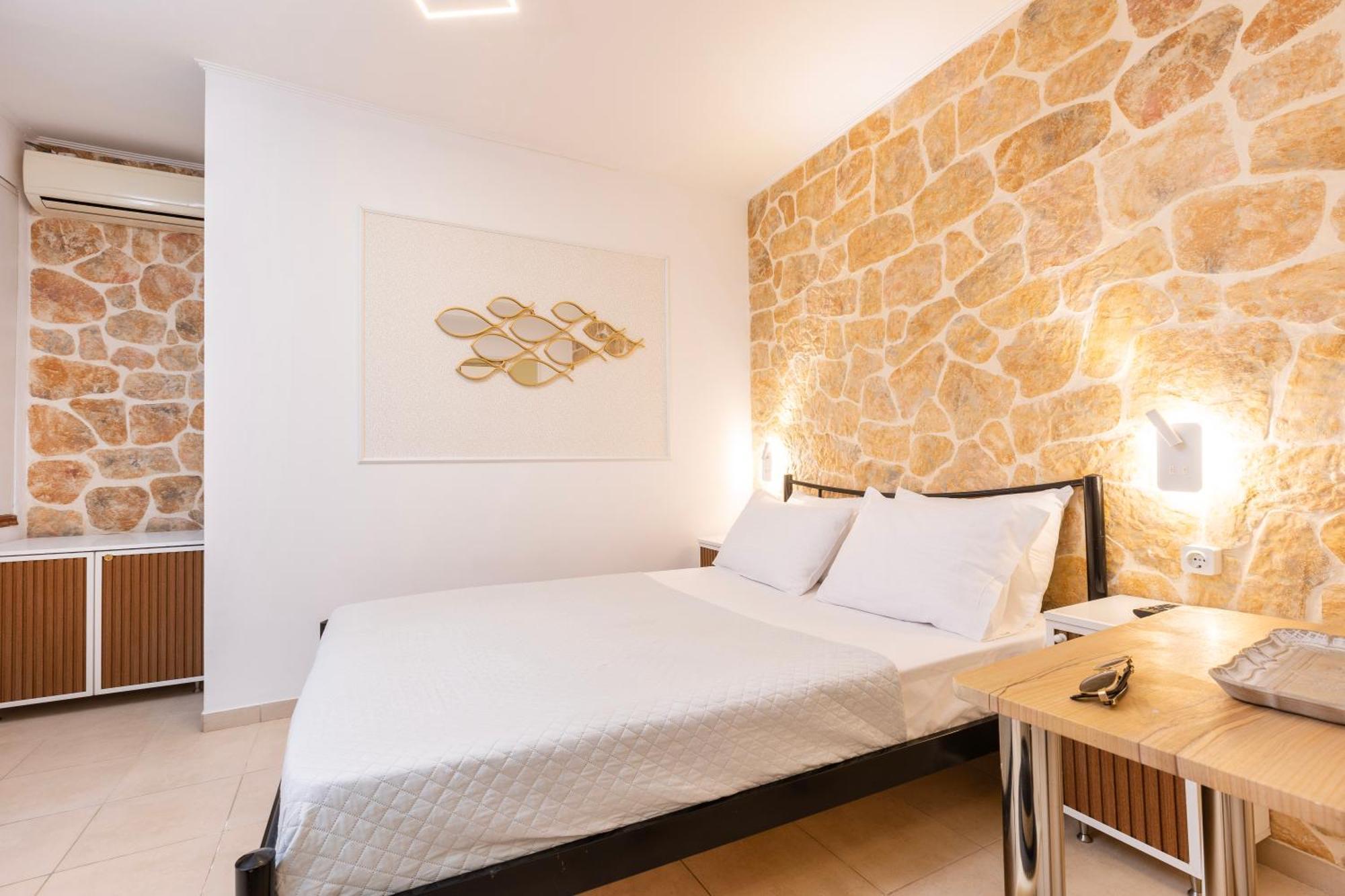 Casa Mourioni Old Corfu Town Apartment Екстериор снимка